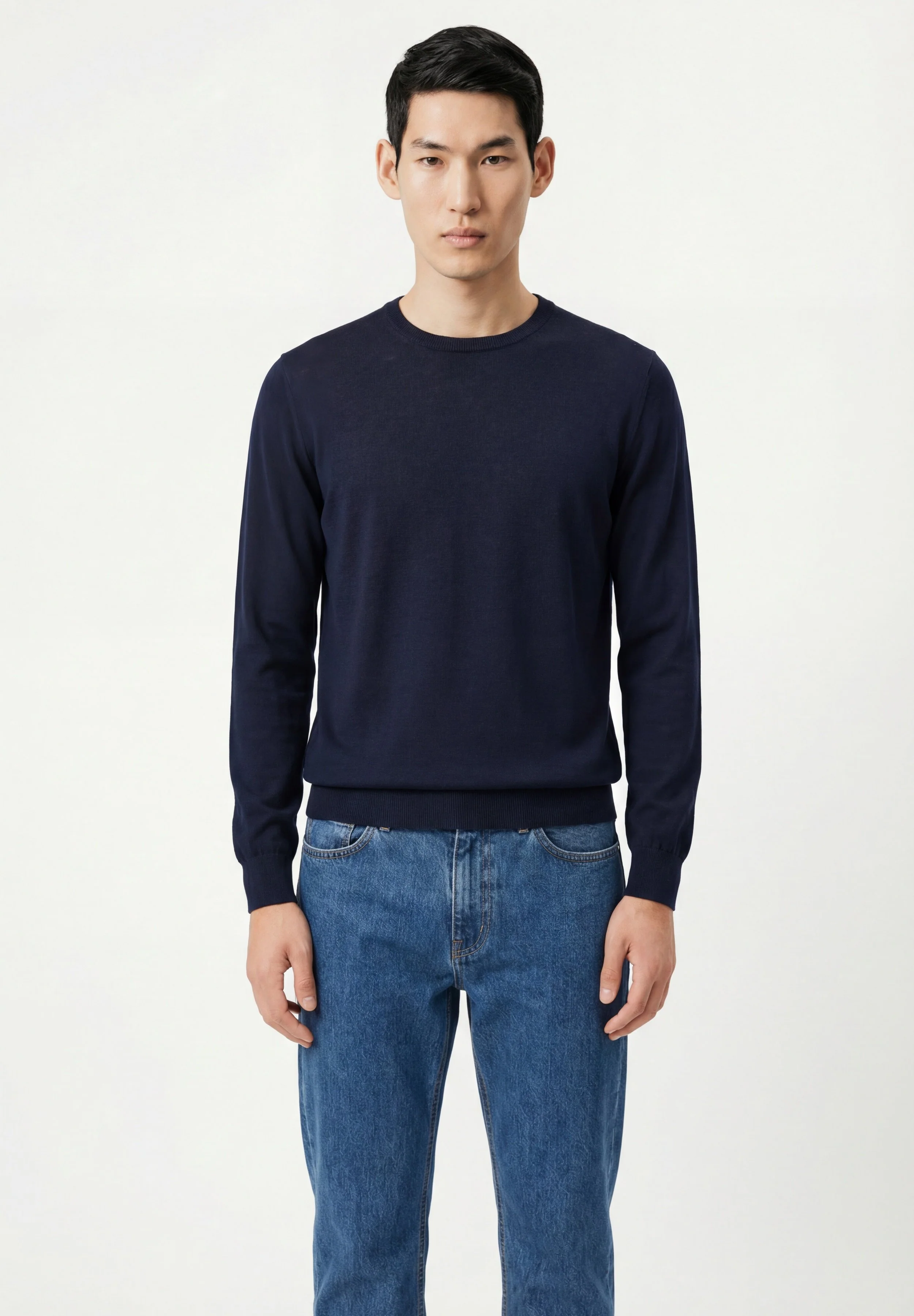 New In